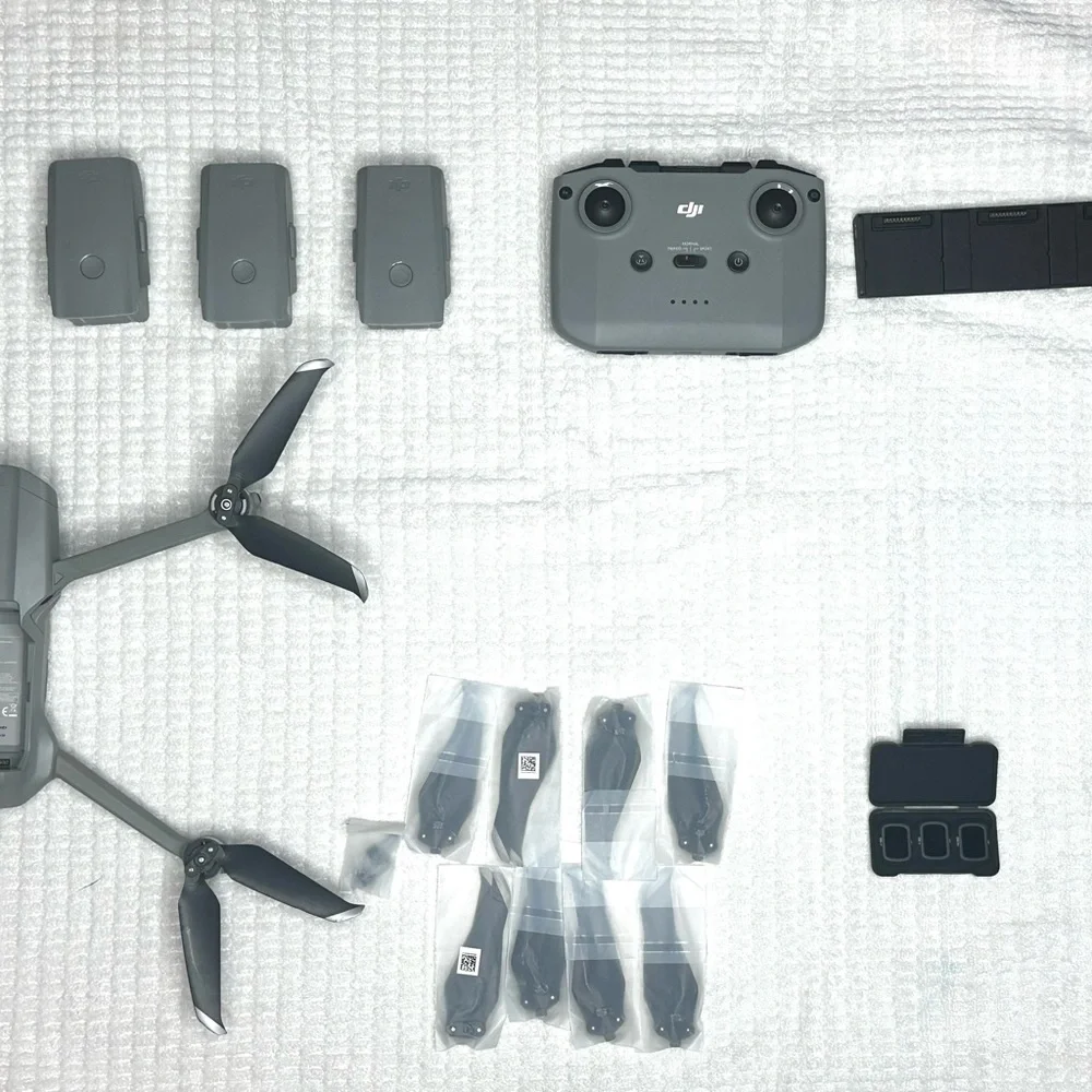 DJI Mavic Air 2 Fly More Combo